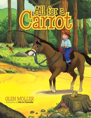 Produktbild von All for a Carrot