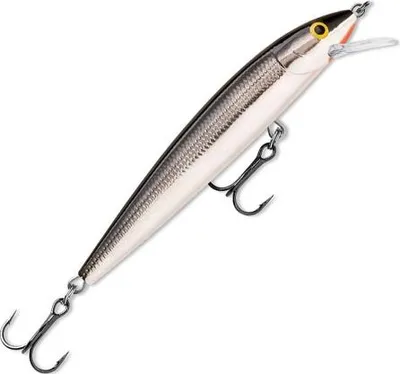 Produktbild von Rapala® Husky Jerk® - Farbe S 100 mm - HJ10