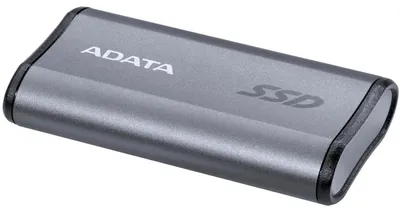 Produktbild von ADATA SE880 4TB Externe  grau USB-C 3.2 Gen 2x2 20 Gbit/s | AELI-SE880-4TCGY