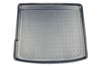 Produktbild von Z535613 Kofferraumwanne passend für BMW X6 E71 06.2008-10.2014