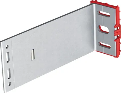 Produktbild von K2 Systems Fassaden Wand-Konsole 2003611