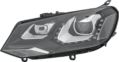 Produktbild von Hella Bi-Xenon Scheinwerfer links für VW Touareg bis 9/2014