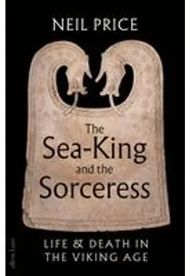 Zdjęcie produktu dla The Sea-King and the Sorceress