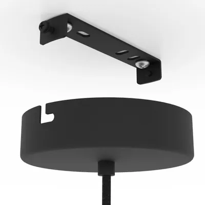 Immagine prodotto di Lampada a sospensione GRANADILLOS 39865 Eglo