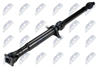 Produktbild von NTY Kardanwelle Gelenkwelle Achsantrieb für LAND ROVER Range Rover Sport (L494) NWN-LR-012