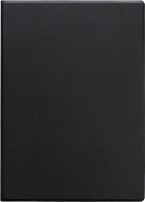 Produktbild von Pocketbook Magnetic Folio Cover - Black 10.3"