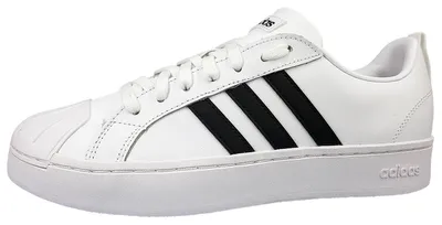Produktbild von Adidas Streetcheck Ftwwht/Cblack/Ftwwht 44.5