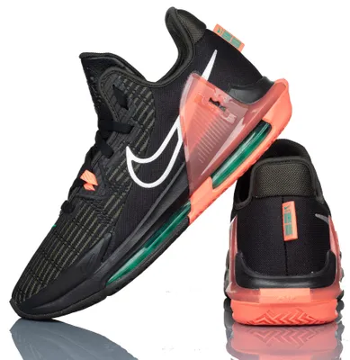 Zdjęcie produktu dla Buty Nike Lebron Witness VI, 001CZ4052