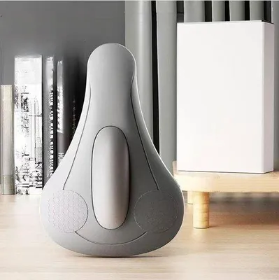 Obrázok produktu pre Posilňovač brušných svalov, 4 režimy, sivý, USB-C