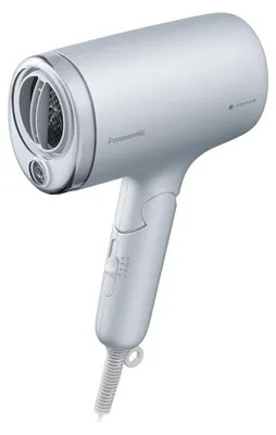 Image de Panasonic EH-NA7M, Gris, Anneau de suspension, Curseur, 1600 W, 161 mm, 74 mm