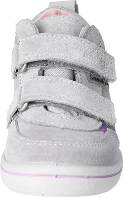 Produktbild von Ricosta Klettschuhe Mädchen 32303139343237 Grau 26 EU