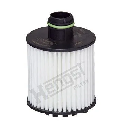 Produktbild von Hengst Ölfilter für Alfa Romeo Citroen Fiat Opel Peugeot