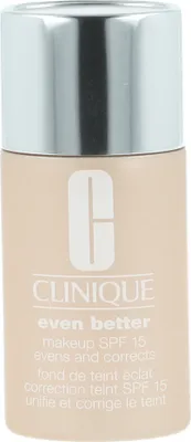 Produktbild von Clinique Even Better, Flasche, Creme, Mischhaut, trockene Haut, ölige Haut, Beige, WN 94, Deep Neutral