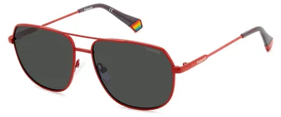 Obrázek produktu pro POLAROID Sluneční brýle PLD6195SX0Z3
