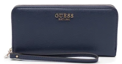 Immagine prodotto di Portafoglio Guess Amorette, modello SWBG7898146MIDNIGHT