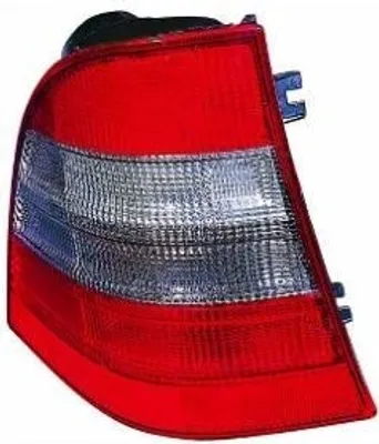 Immagine prodotto di VAN WEZEL Luce posteriore sinistra adatta per MERCEDES-BENZ Classe M (W163)