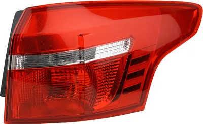 Obrázek produktu pro Johns, pasuje na zadní sdružené sv?tlo Ford Focus 11 10/14- vn?jší pravá strana spolujezdce