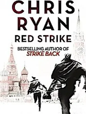 Produktbild von Red Strike