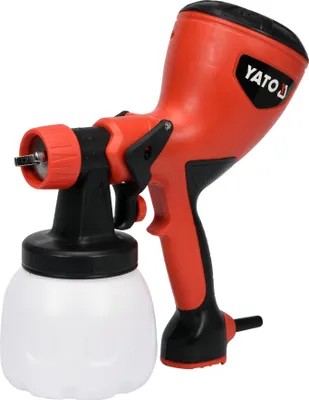 Produktbild von Yato Farbe / Spritzpistole 500W