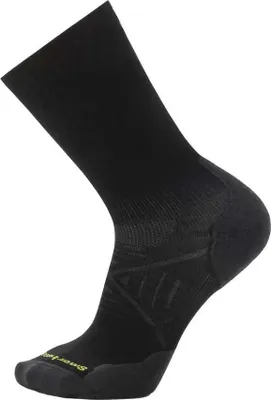 Immagine prodotto di Calzini Smartwool Nordic Targeted Cushion, modello crew, colore nero, taglia EU 42-45, colore nero, taglia EU 42-45