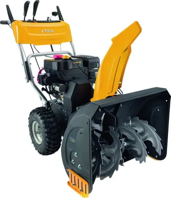 Obrázok produktu pre Stiga ST 4262 P Schneefräse Benzin 62 cm 4.4 kW