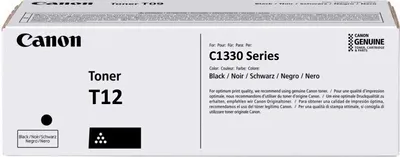 Obrázok produktu pre Canon 5098C006, 7400 strany, Čierna, 1 kusov