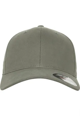 Obrázek produktu pro Kšiltovka Flexfit Brushed Twill pine - L/XL