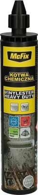 Produktbild von Vinylesterharz 300 Ml, Chemischer Anker - Mf-299-1020