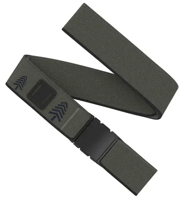 Produktbild von Arcade Arcane Uni Blackwood Gürtel ivy green/black