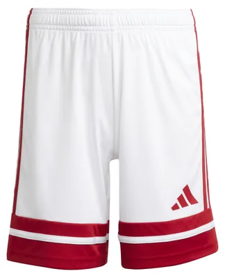 Produktbild von adidas Squadra 25 Shorts 116 WHITE/TEPORE