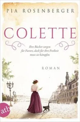 Obrázek produktu pro Colette
