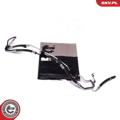 Produktbild von ESEN SKV 10SKV813 Servoleitung für FORD Focus II Schrägheck (DA, HCP, DP) von Hydraulikpumpe nach Lenkgetriebe