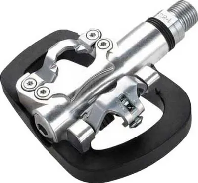 Obrázok produktu pre WELLGO Cyklistické kombinované pedále Mtb / Trekking / City R191B