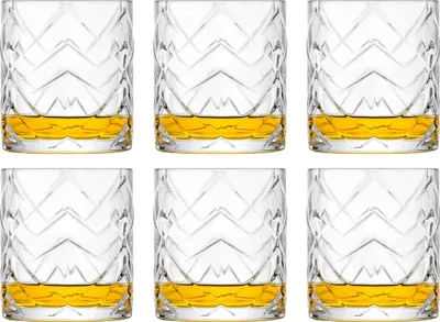 Produktbild von Schott Zwiesel Whisky Fascination 60 121667