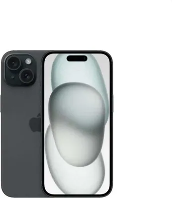 Obrázek produktu pro Apple iPhone 15 128GB - Black EU
