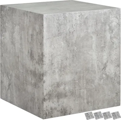 Produktbild von Couchtisch Lasley 45 x 45 x 50,5 cm