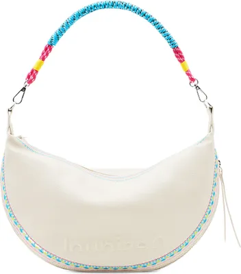 Obrázek produktu pro Desigual Taška Raven Kuwait 23SAXP221001 (1/crudo)