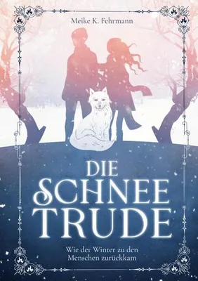Produktbild von Die Schneetrude