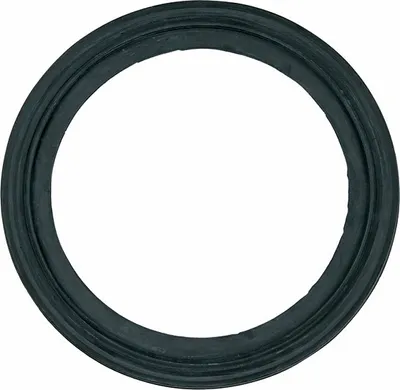 Produktbild von Dichtung 70,5mmØ Salzbehälter Spülmaschine Electrolux AEG 1119196010 Zanker Progress