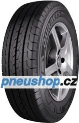 Obrázek produktu pro 235Duravis R660 Eco (235/65 R16C 115/113R 8PR (+))