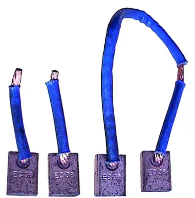 Obrázok produktu pre Uhlíková kefa Starter 12 V, 13 mm, HC-CARGO, vhodná pre rôzne vozidlá