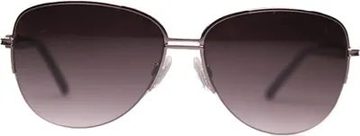 Produktbild von Mexx Sonnenbrille 6294-300 Anthrazit Schwarz mit Grau Verlauf Gläsern 57/14
