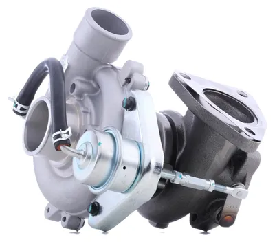 Produktbild von Turbolader RIDEX 2234C10387 für TOYOTA HILUX III Pick-up (TGN1, GGN2, GGN1, KUN2, KUN1)