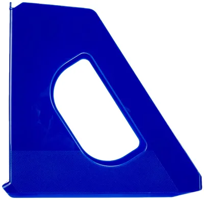 Produktbild von Esselte Stehsammler A4, Blau, Europost, 21439