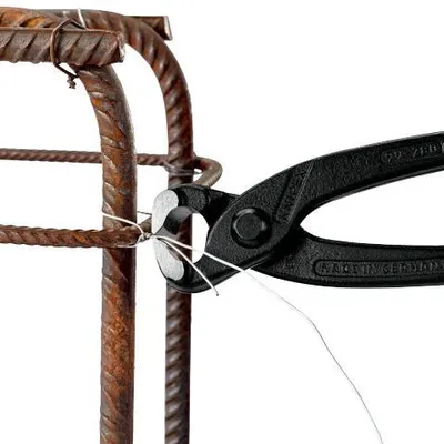 Image de Knipex 99 00 250 Pince de montage (rabitz-ou pince à tresser)