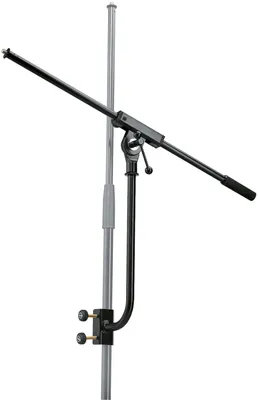 Immagine prodotto di K&M 24010 Braccio per microfono