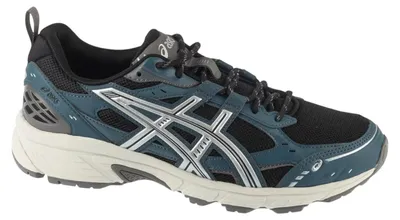 Obrázek produktu pro ASICS, městská obuv, model 1203A536-005, černá