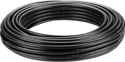 Produktbild von Gardena Micro-Drip-System Verlegerohr 50 m – Flexibel und langlebig
