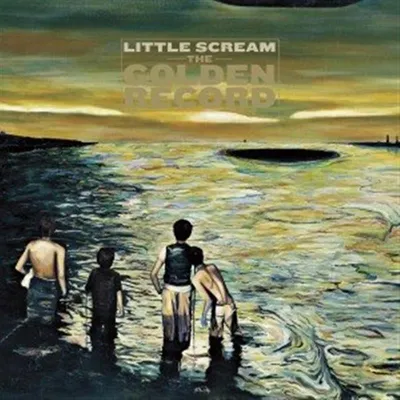 Image de Little Scream - Le disque d'or