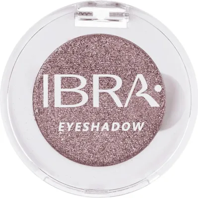 Zdjęcie produktu dla Ibra Eyeshadow - brązowy cukier, 13 g